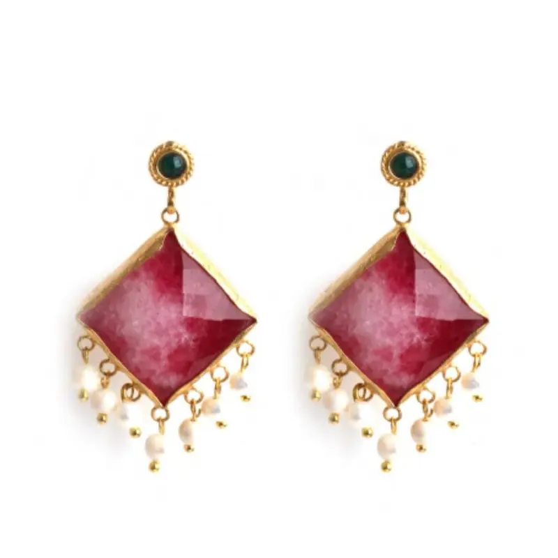 Pendientes Nirali