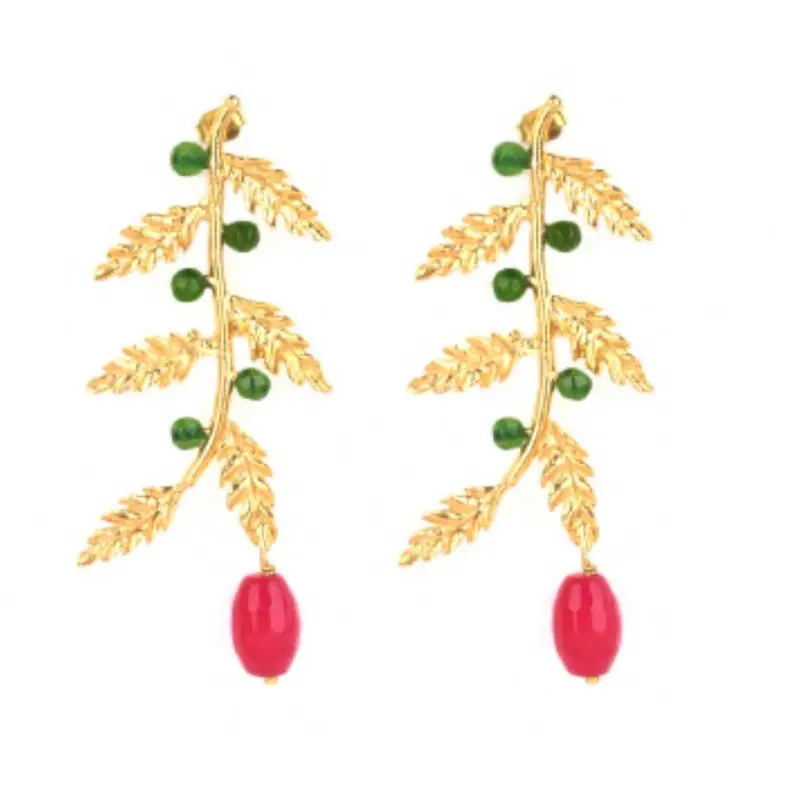 Pendientes Oshi