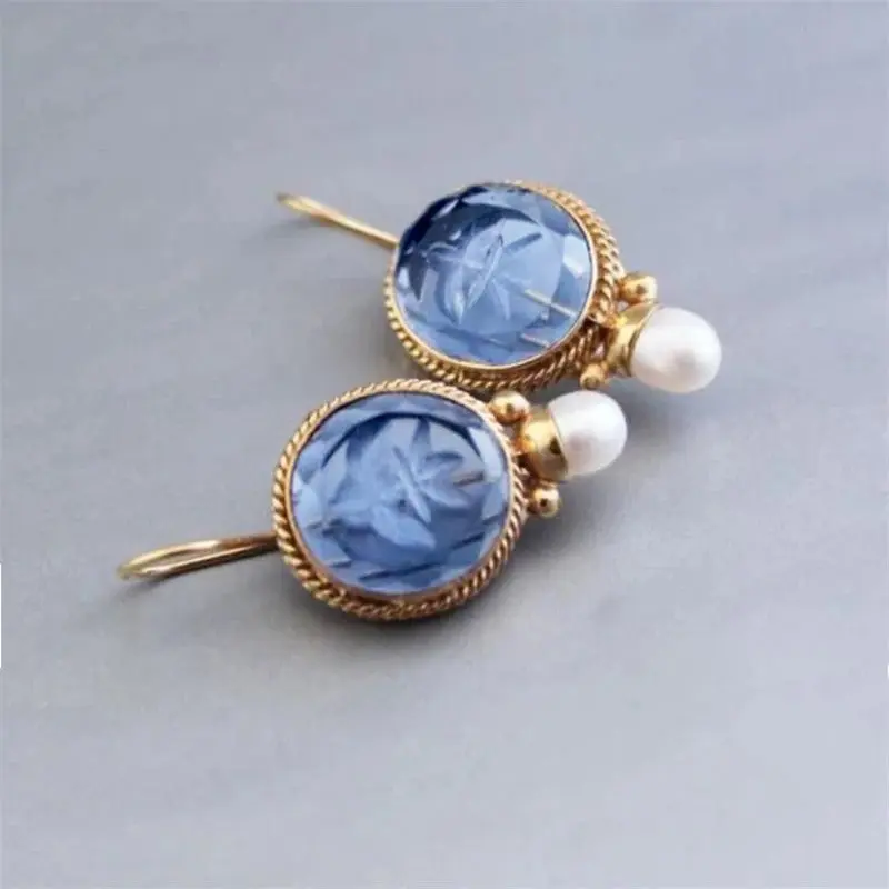Pendientes Perla Sophia Atemporales
