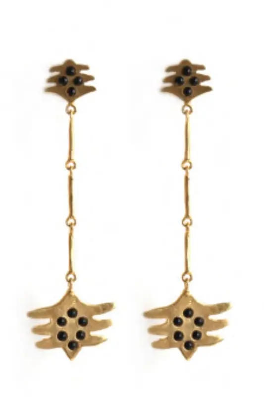Pendientes Rania