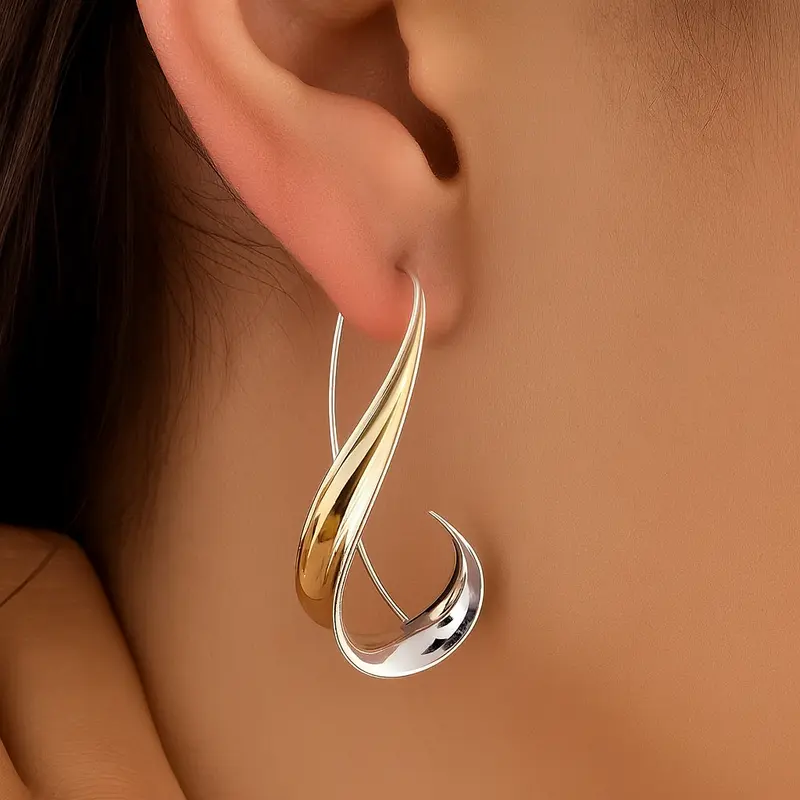 PENDIENTES SERAFINA