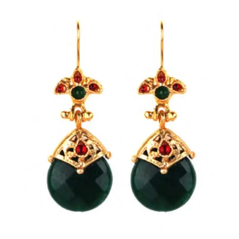 Pendientes Sita