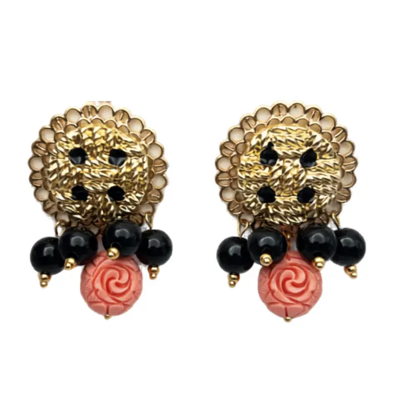 Pendientes Solera
