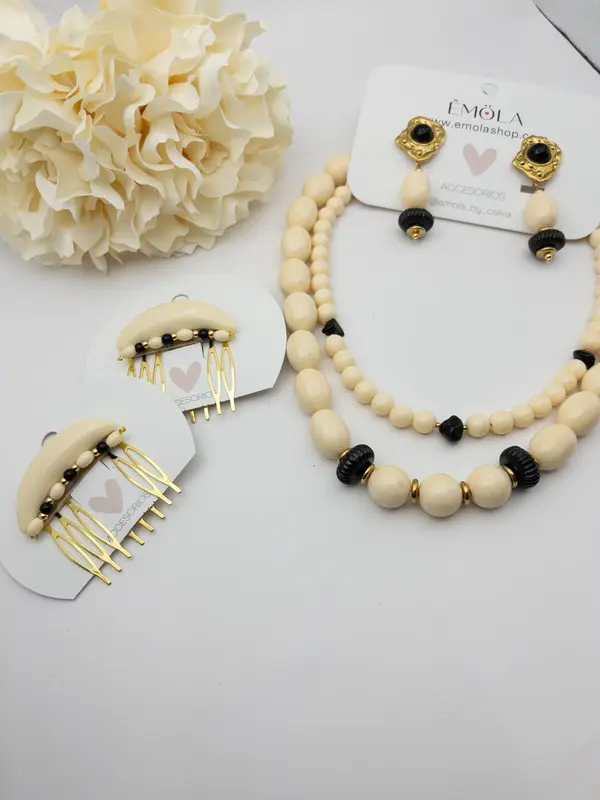 Pendientes Soni