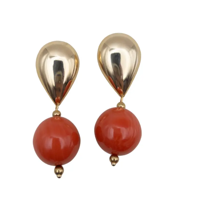 Pendientes Vega