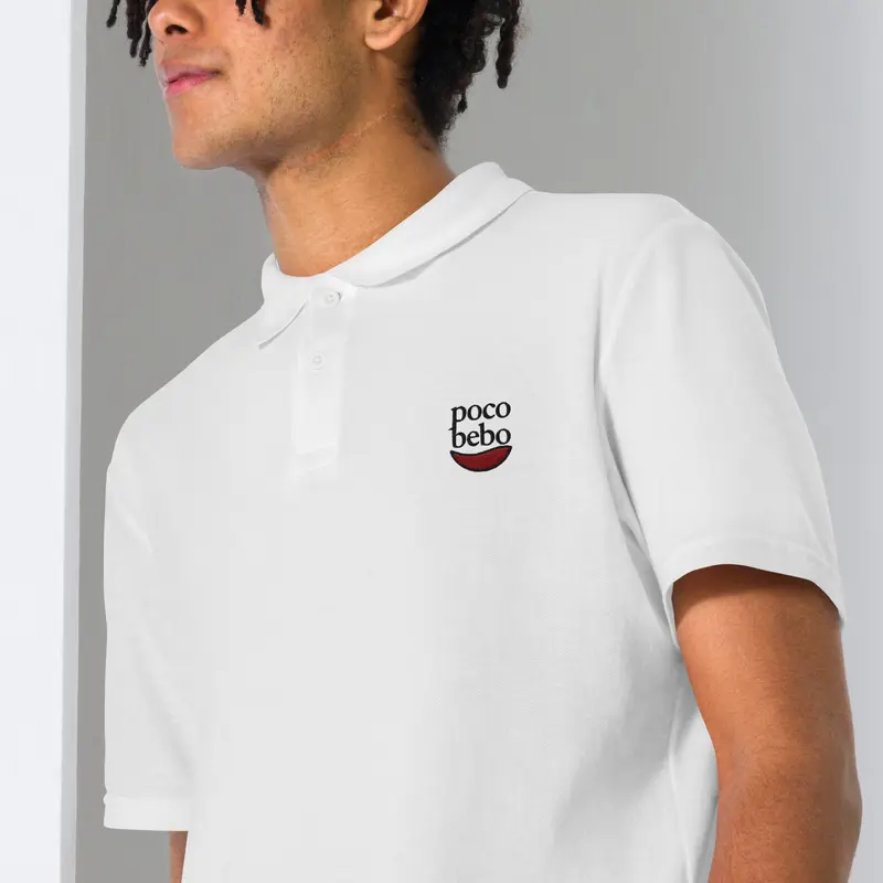 Polo Poco Bebo