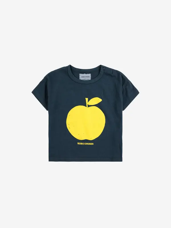 Poma navy T-shirt