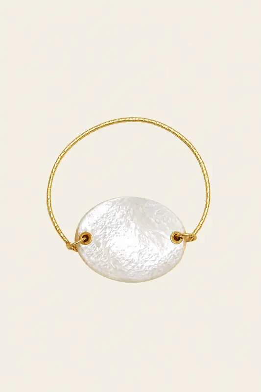 Pulsera De Nácar