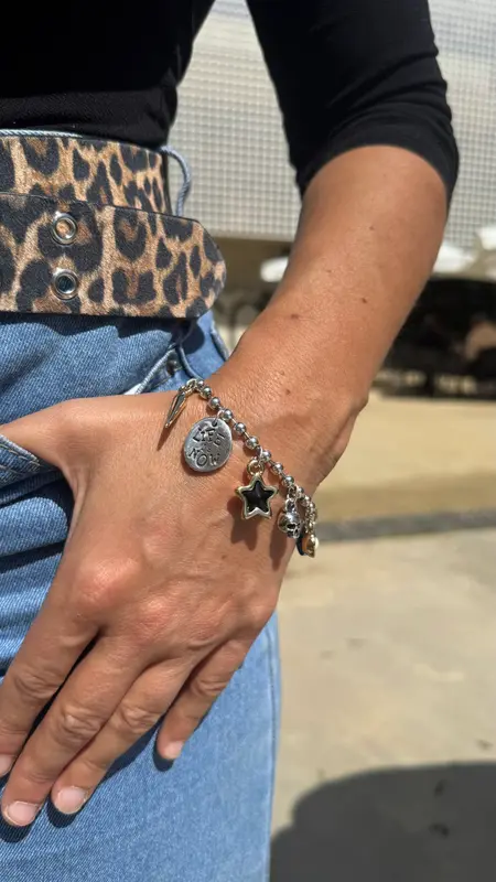 Pulsera lo hacemos y ya vemos