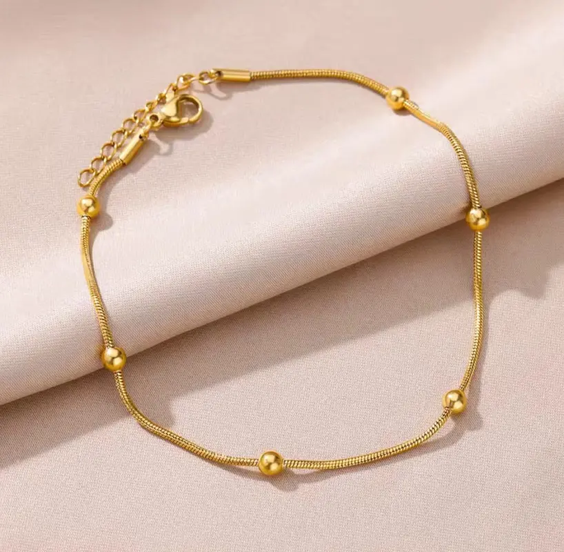Pulsera Luisa | Alvisa & Co.