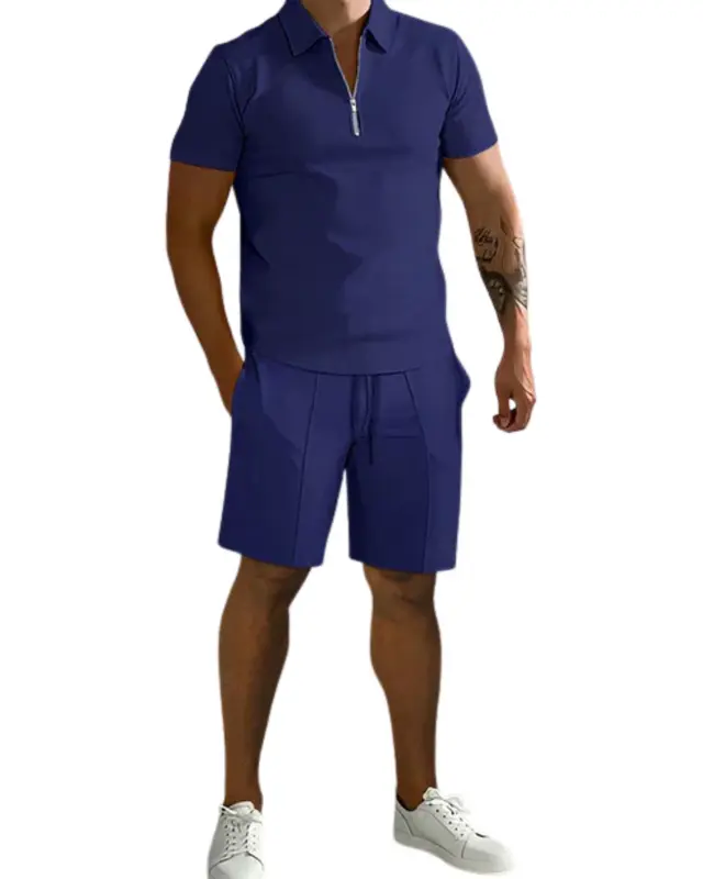Ramón™ - Conjunto moderno premium diario