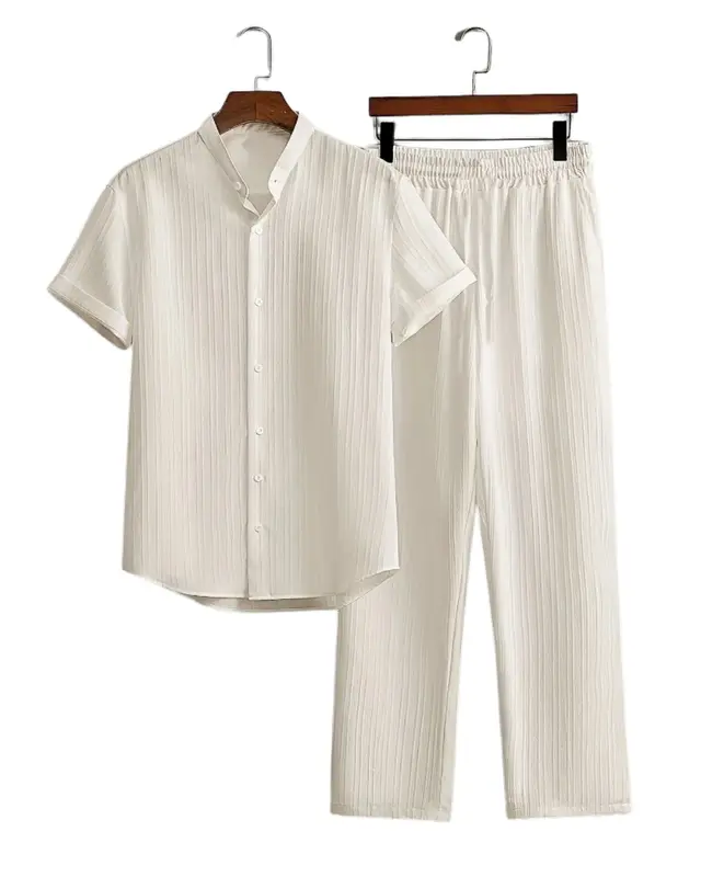Raúl™ - Conjunto casual premium de alto nivel