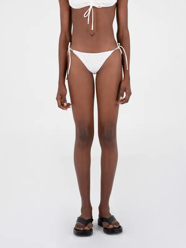 Relic Lace Bikini Bottom