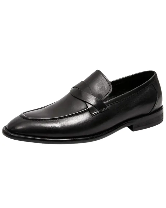 Renato™ - Mocasines premium de clase superior