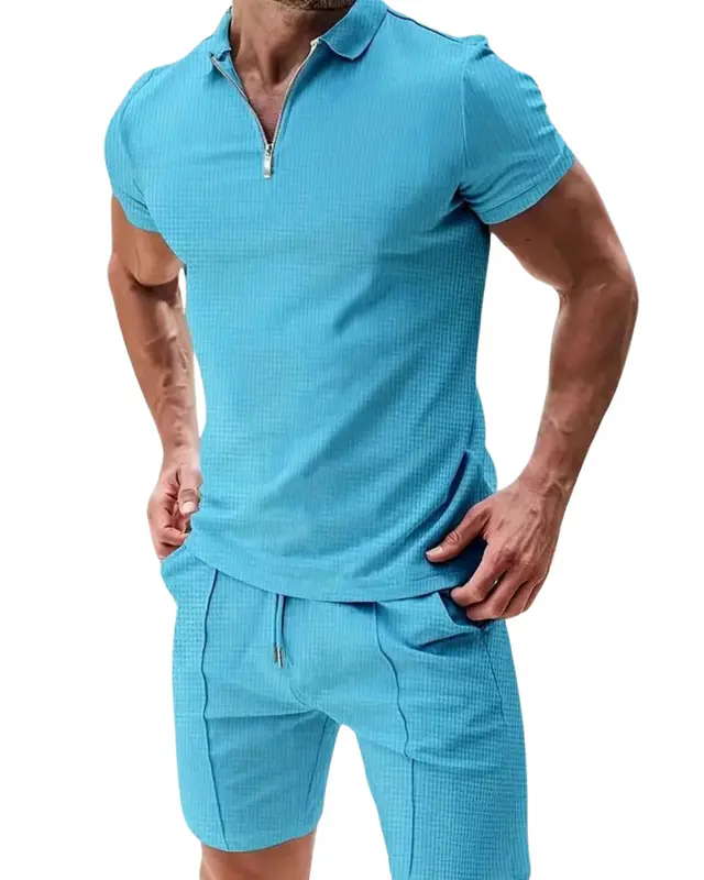 Rodrigo™ - Set moderno con estilo masculino