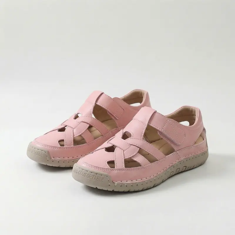 Salina - Sandalias de Verano Ligeras Transpirables para Mujer