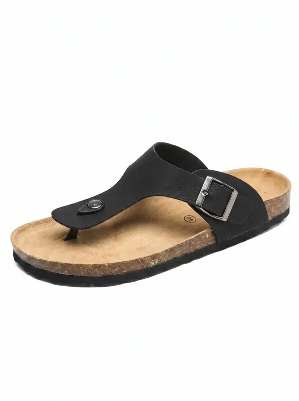 Sandalias Transpirables
