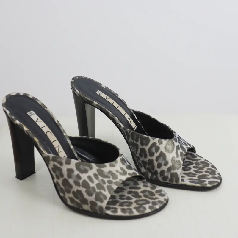 Sandalias Vicini