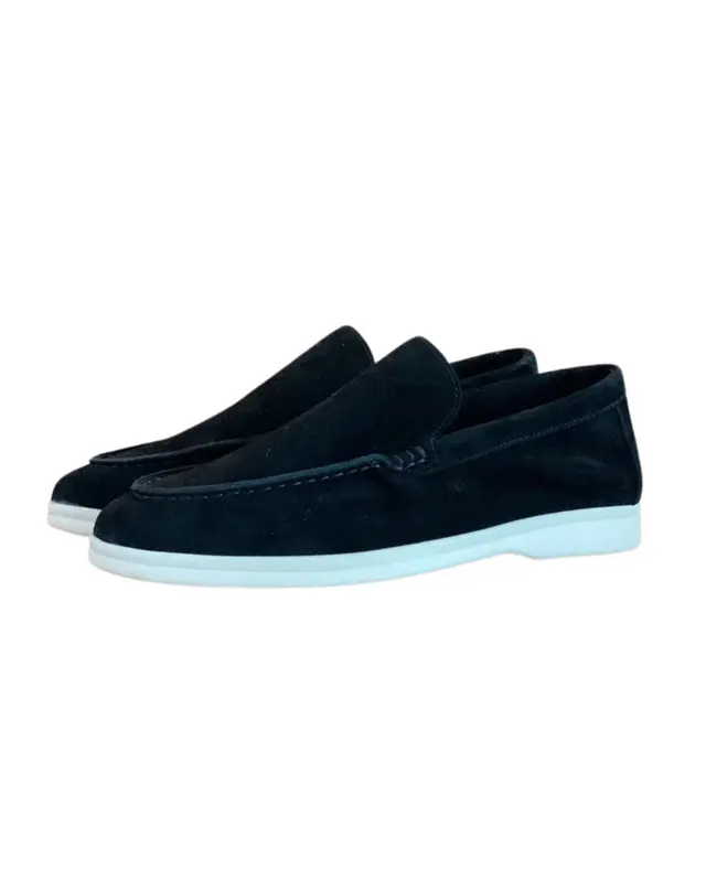 Sandro™ - Mocasines premium de elegancia moderna