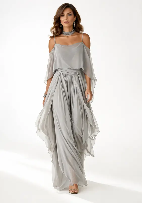 Santoro | Conjunto fresco