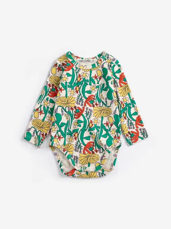 sb126ab002 Color Herbalist all over body