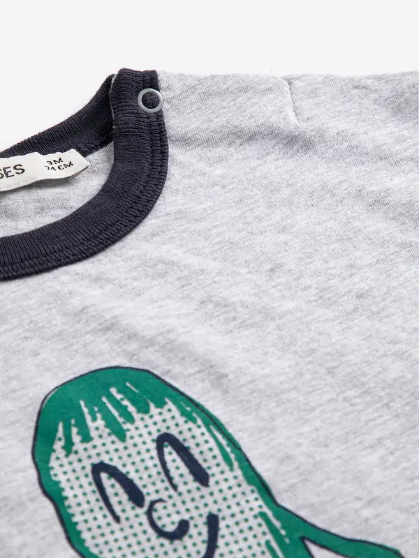 SB126AB017 Mr Pickles T-shirt