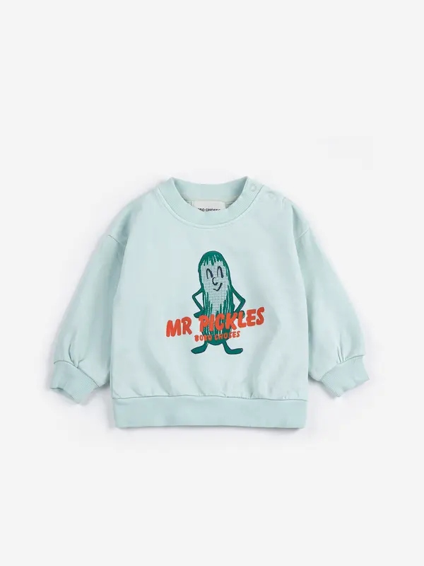 SB126AB032 Mr Pickles sweatshirt