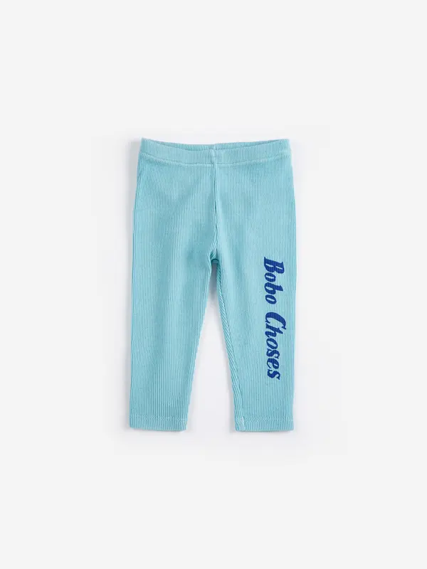 SB126AB061 Bobo Choses leggings