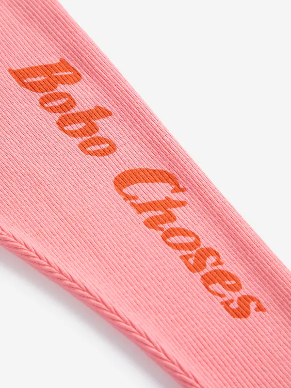 SB126AB062 Bobo Choses leggings