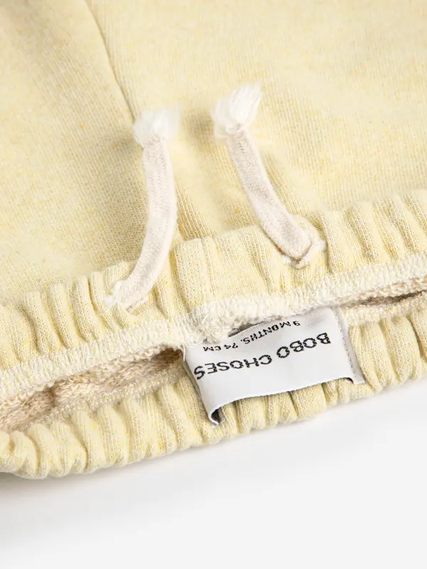 SB126AB067 Bobo Choses jogging pants