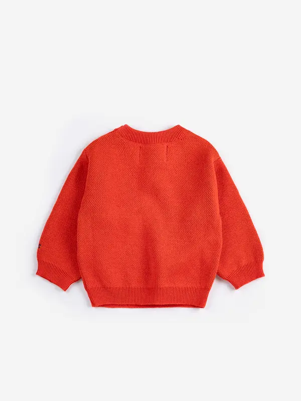 SB126AB094 Farm Adventure jumper
