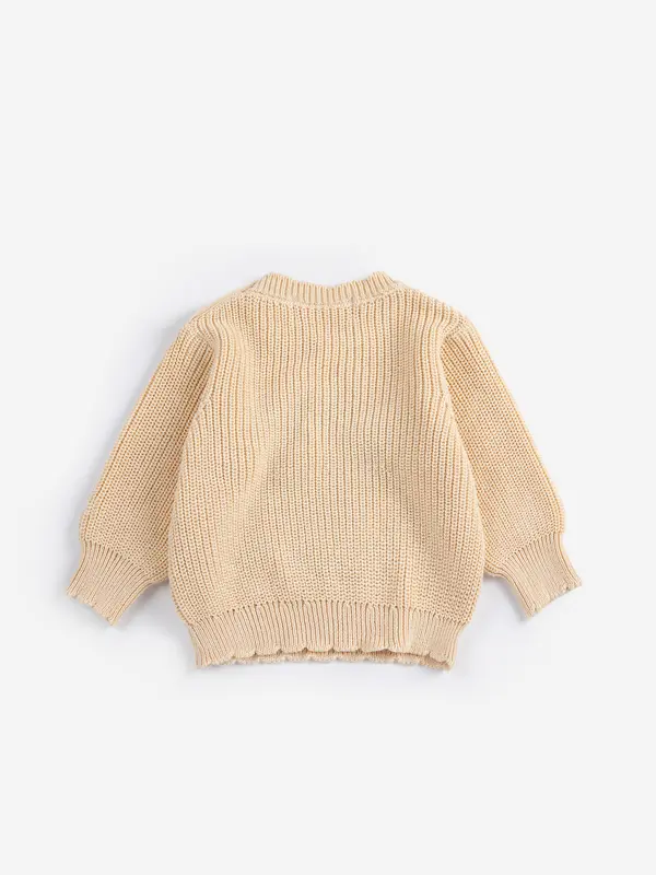 sb126ab099 Pixel Daisy Jumper