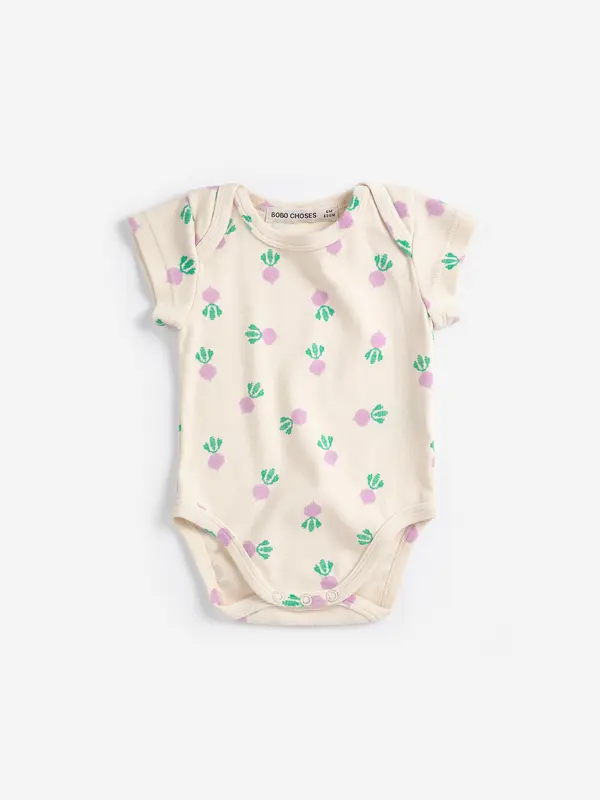 SB126AB138 Pixel Sugar Beet all over body