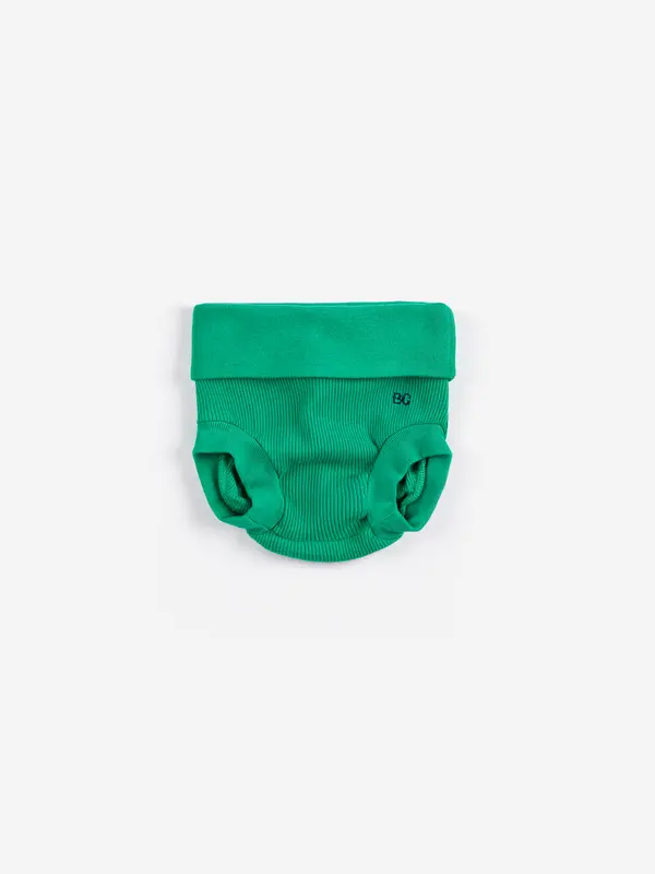 SB126AB140 BC green culotte