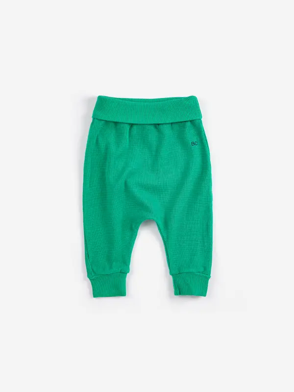 SB126AB158 BC green leggings