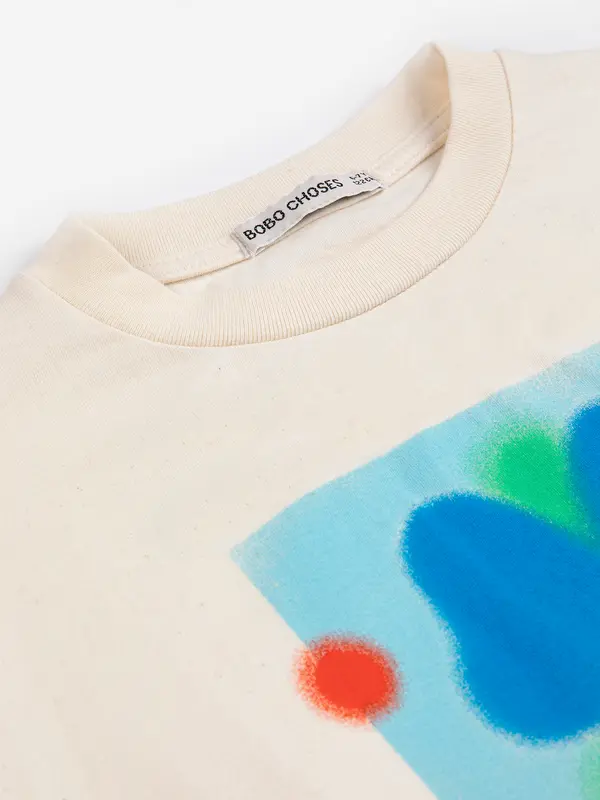 sb126ac003 Summer Story long sleeve T-shirt