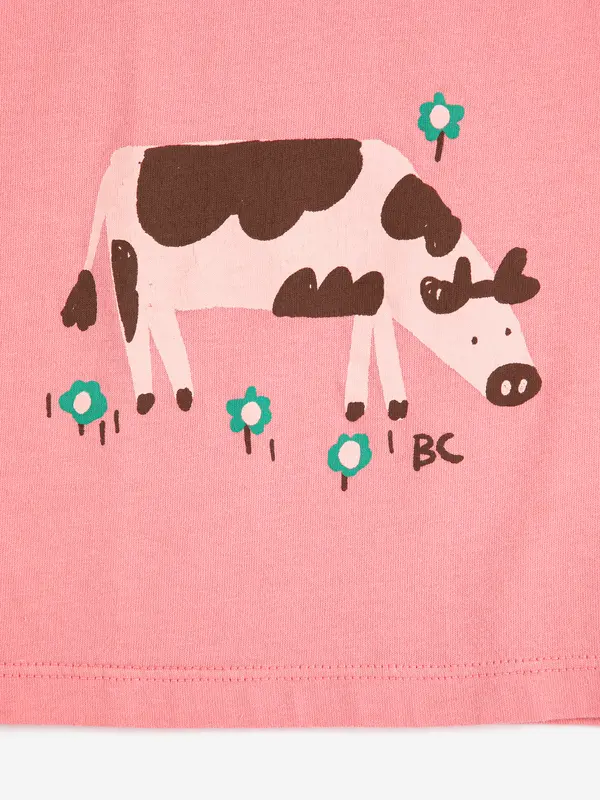 sb126ac004 Farm Adventure T-shirt