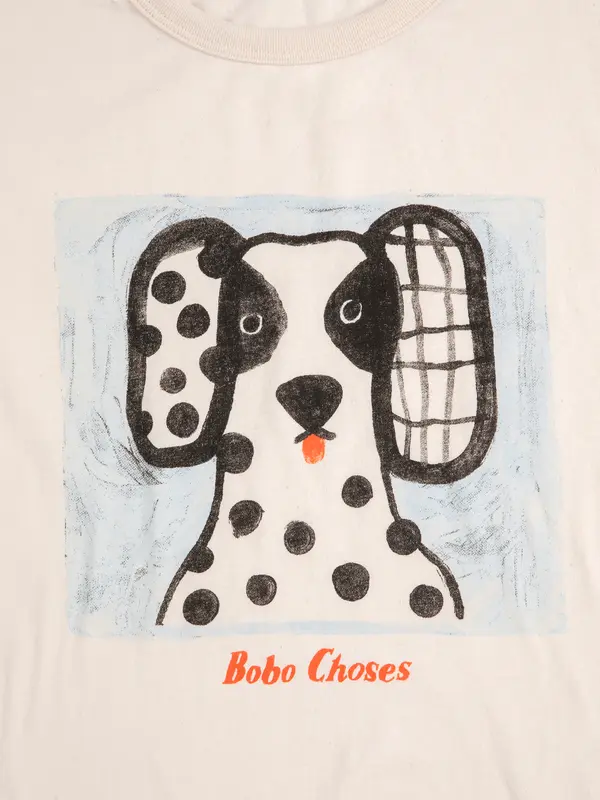 sb126ac009 Van Dog T-shirt