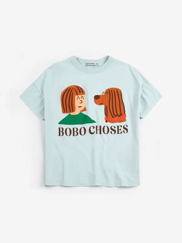 sb126ac011 Friends In A Pickle T-shirt
