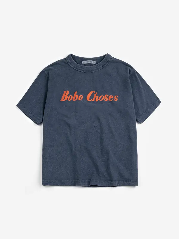 sb126ac014 Bobo Choses T-shirt