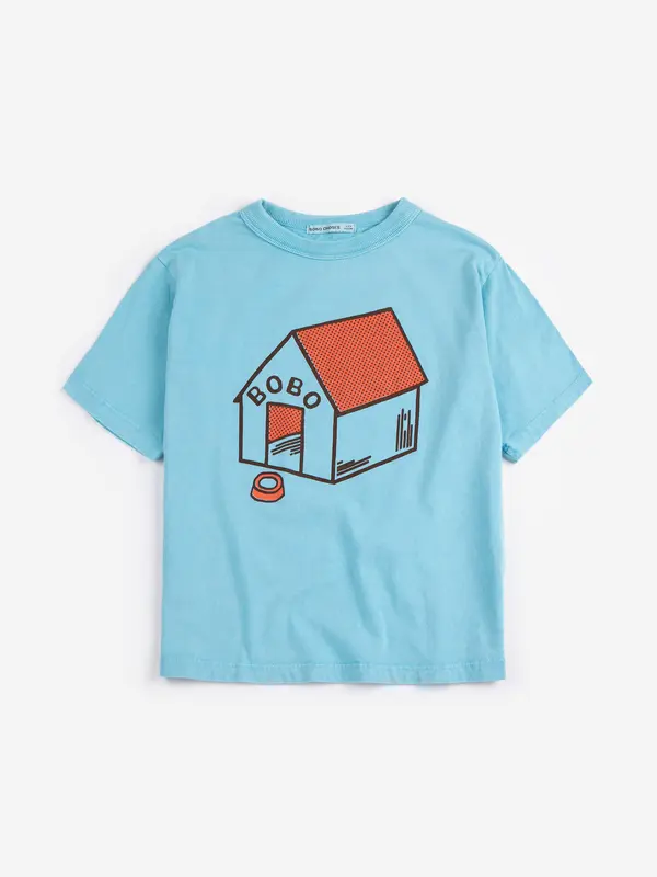 sb126ac015 Pickles Is At Home T-shirt