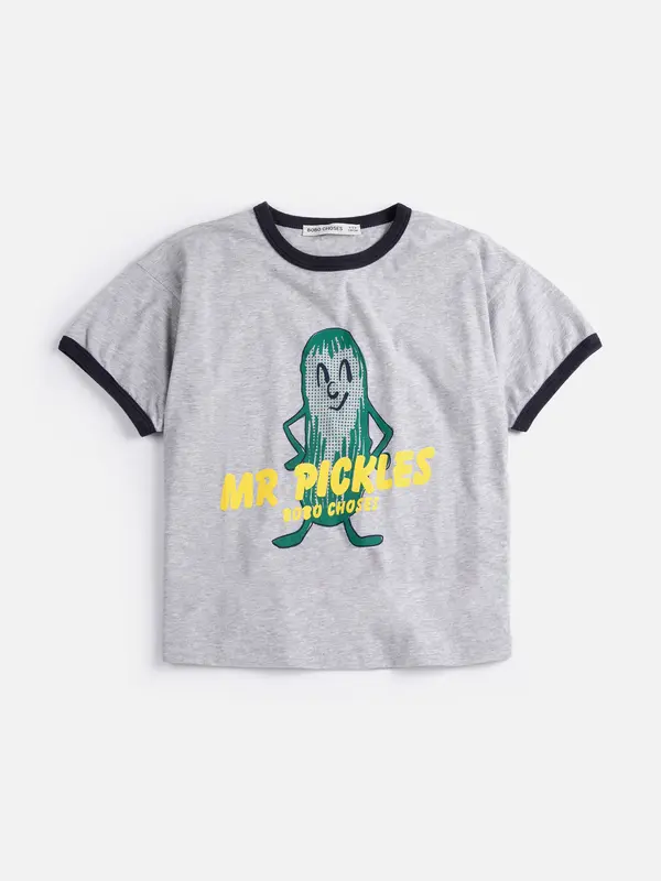 sb126ac018 Mr Pickles T-shirt