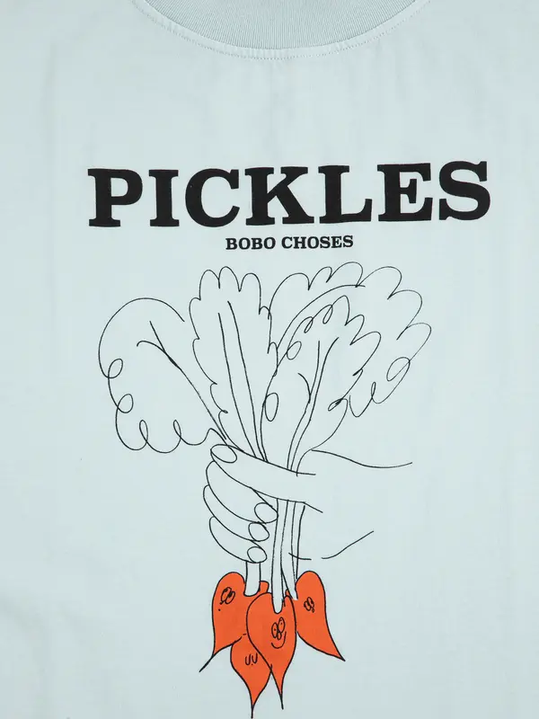 sb126ac025 Bunch Of Vegetables sleeveless T-shirt