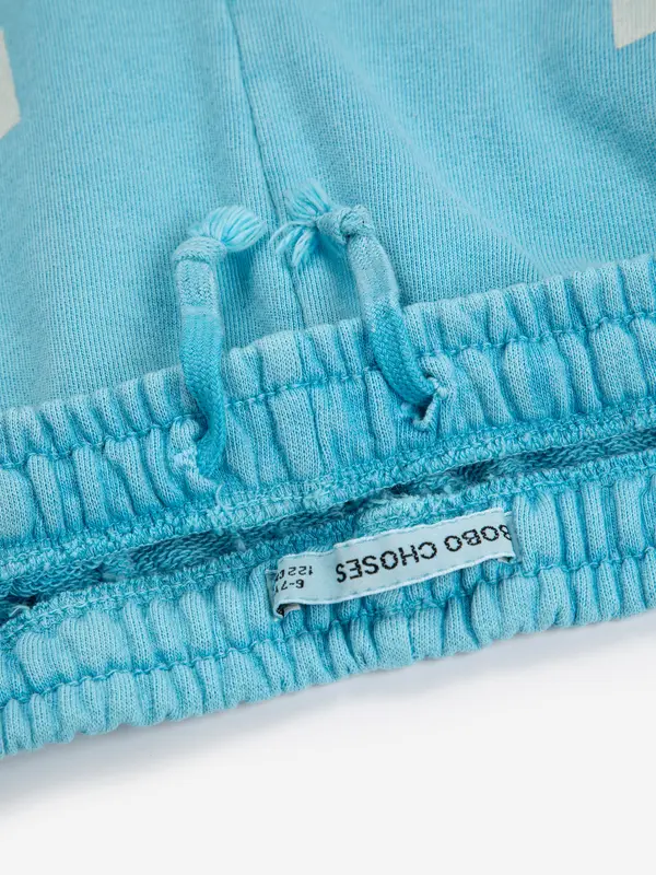 SB126AC061 Square Bobo Choses bermuda shorts