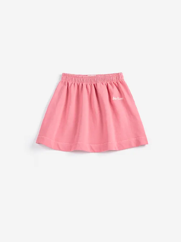 SB126AC076 Bobo Choses fleece skirt