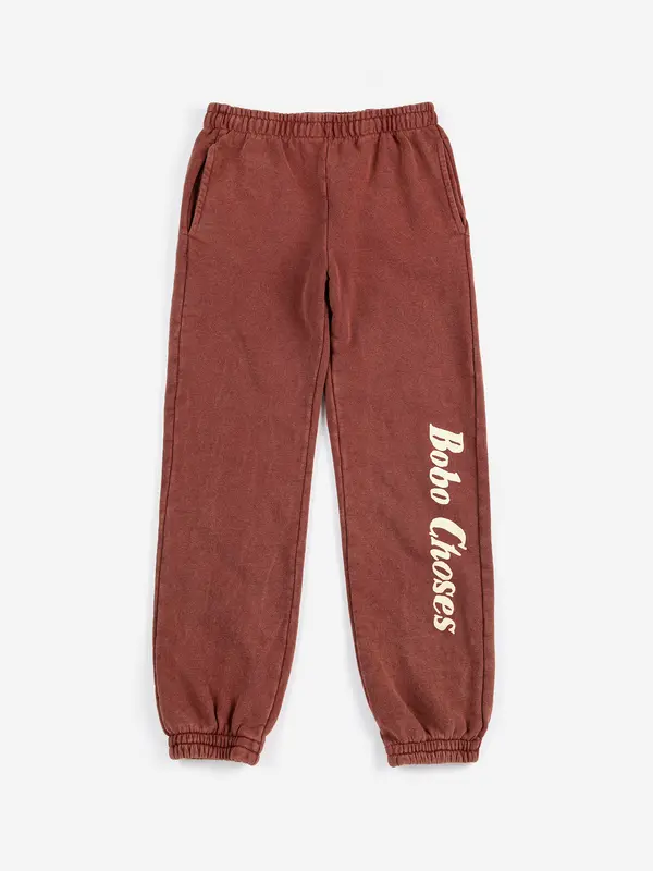 SB126AC084 Bobo Choses jogging pants