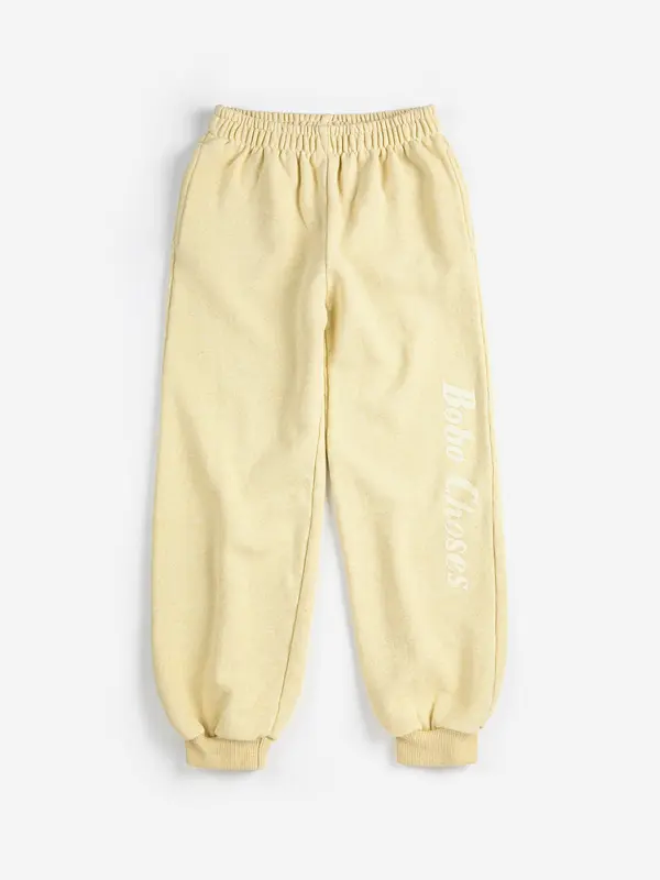 SB126AC085 Bobo Choses jogging pants