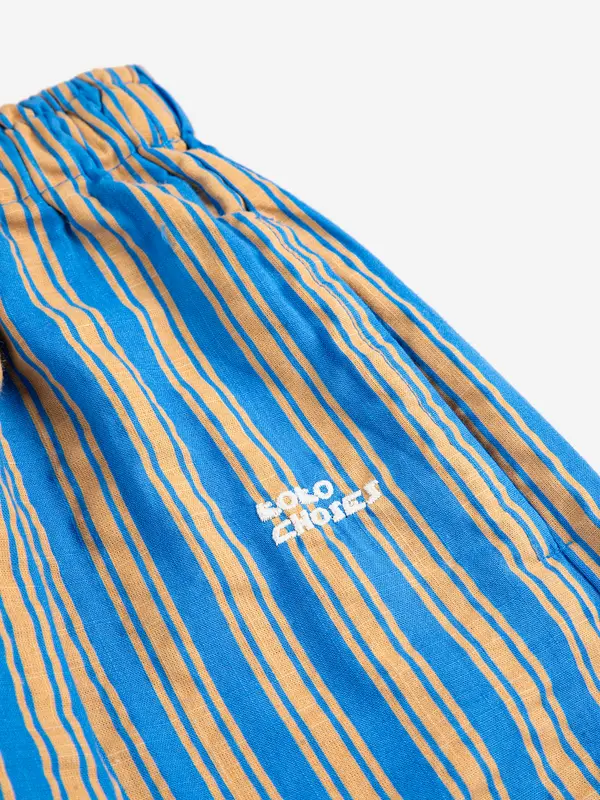 sb126ac092 New Hairline woven pants