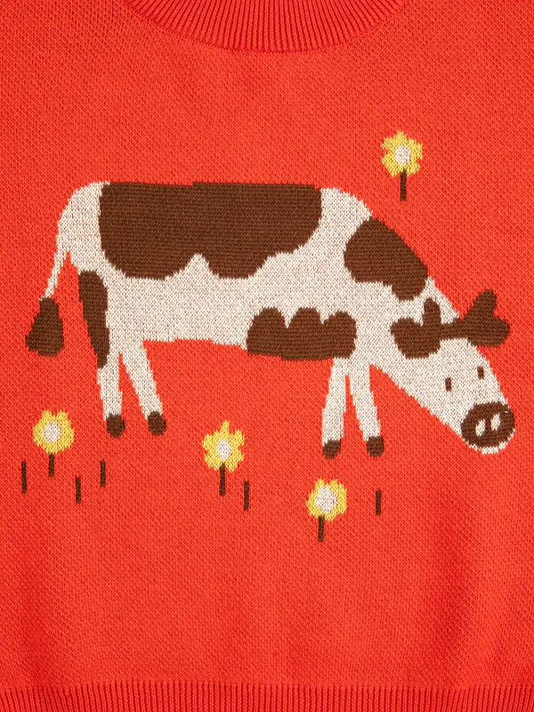 sb126ac111 Farm Adventure jumper