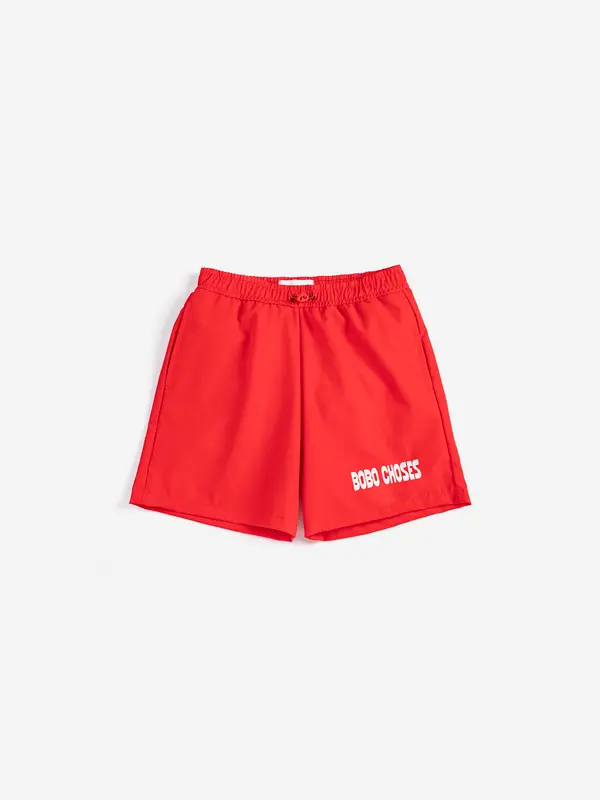 SB126AC134 Bobo Choses swim boardshorts